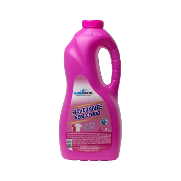 ALVEJANTE SEM CLORO 2L