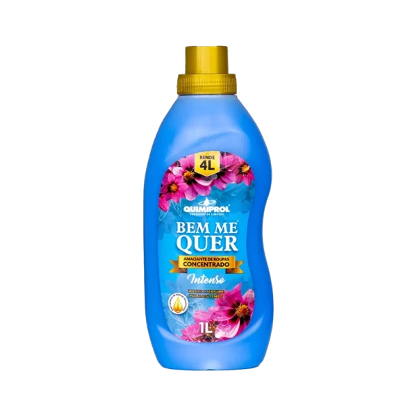 AMACIANTE CONCENTRADO INTENSO 1L