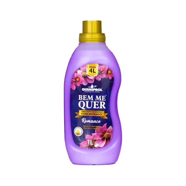 AMACIANTE CONCENTRADO ROMANCE 1L