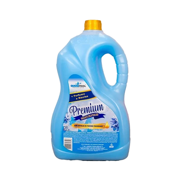 AMACIANTE PREMIUM ENCAPSULADO 5L