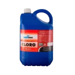Cloro líquido 5L | Quimiprol