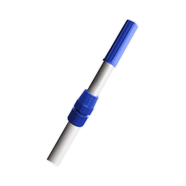 Cabo Aluminio Estriado