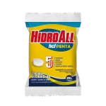 Pastilha de cloro 200g HCL Penta | Hidroall