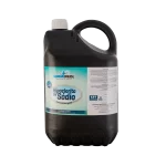 Hipoclorito de sódio 12% 5L | Quimiprol