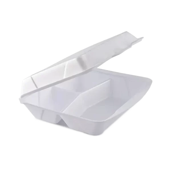 LANCHEIRA COM 3 DIV. HF