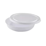 FM50 POTE TÉRMICO REDONDO C/ TAMPA 500ML FIBRAFORM