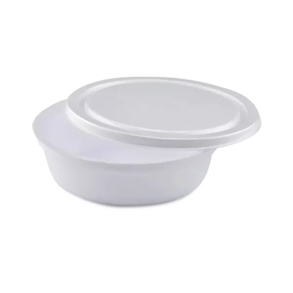 POTE TÉRMICO COM TAMPA FM 75