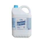 Multiuso (bicarbonato + álcool) 5L | Quimiprol