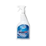 Limpador Multiuso Quimiox (Oxigênio Ativo) 1L Spray | Quimiprol