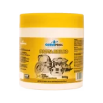Pasta Brilho 500g | Quimiprol