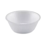 HF300 POTE TÉRMICO REDONDO 300ML FIBRAFORM
