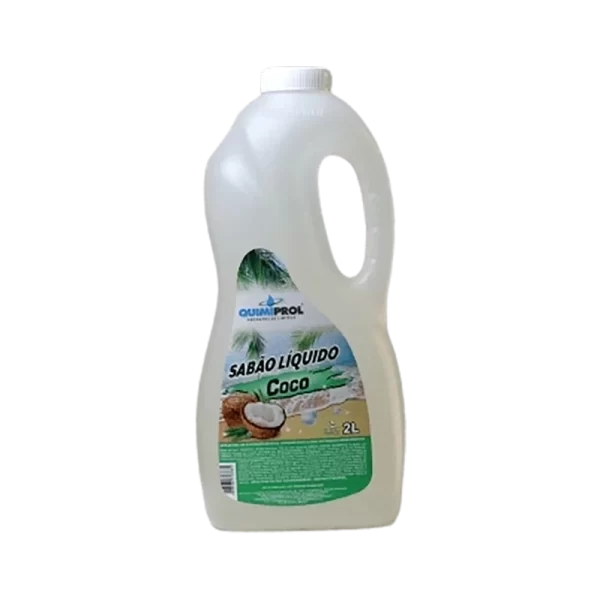 SABAO LIQUIDO COCO 2L