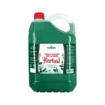 Lava roupas líquido glicerinado 5L Herbal | Quimiprol