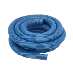 mangueira para piscina 8m azul