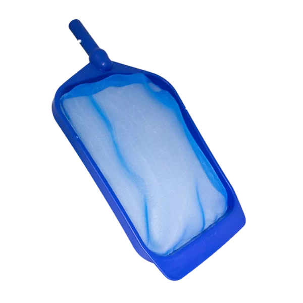 peneira para piscina