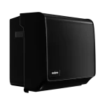 Dispenser p/toalha bobina c/alavanca - Linha Brave NOBRE