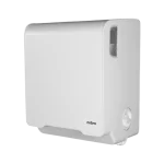 Dispenser p/toalha bobina autocorte mecânico - Linha Brave NOBRE
