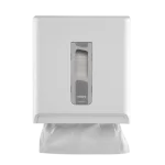 Dispenser papel toalha interfolhado - Linha Street Nobre - Imagem 2