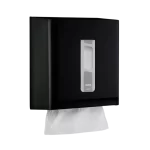 Dispenser papel toalha interfolhado - Linha Street Nobre