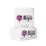 GUARDANAPO 100% CELULOSE 30X30 BIJU