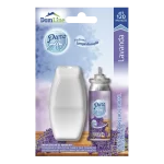 ODORIZADOR DE AMBIENTES PURO AR | APARELHO + REFIL - Imagem 2