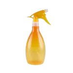 PULVERIZADOR NEVOA 500ML LARANJA GUARANY