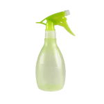 NEVOA 500ML VERDE Domi PULVERIZADOR