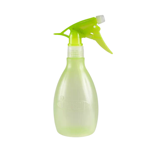 NEVOA 500ML VERDE Domi PULVERIZADOR