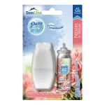 ODORIZADOR DE AMBIENTES PURO AR | APARELHO + REFIL - Imagem 3