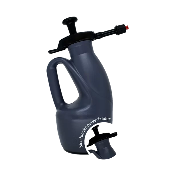 PULVERIZADOR