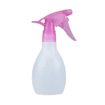PULVERIZADOR NEVOA 300ML ROSA GUARANY