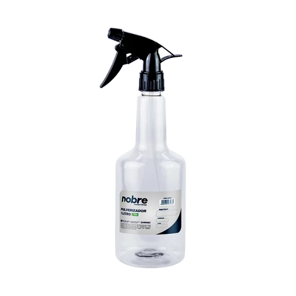 PULVERIZADOR PET 1L NOBRE