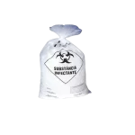 SACO LIXO INFECTANTE 30L 59X62cm C/100 NOBRE