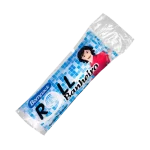 SACO DE LIXO BANHEIRO 34x40 BRANCO 10L C/50 Bompack