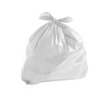 SACO P/LIXO REFORÇADO 40L BRANCO C/100