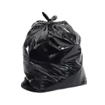 SACO P/LIXO REFORÇADO 20L PRETO C/100