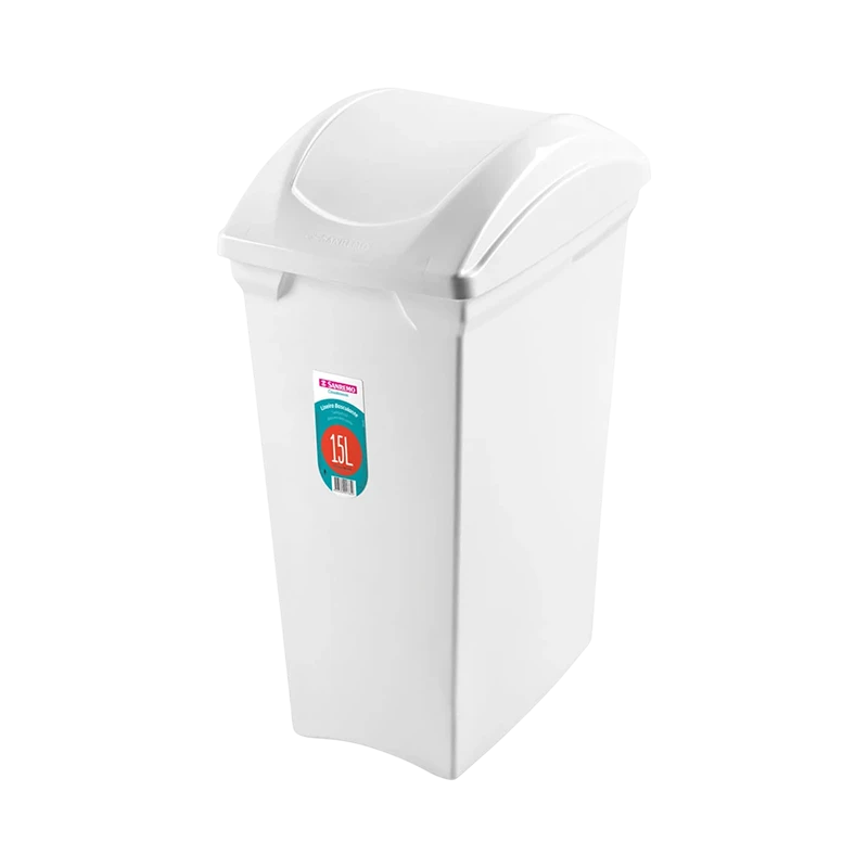 Domi Limpeza - SANREMO 15L