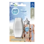 ODORIZADOR DE AMBIENTES PURO AR | APARELHO + REFIL