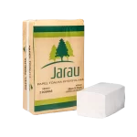 PAPEL TOALHA INTERFOLHADO BRANCO II JARAU