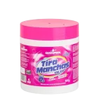 TIRA MANCHAS EM PÓ C/PERCARBONATO 500G Quimiprol