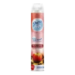 ODORIZADOR DE AMBIENTES AEROSSOL 250ML Puro Ar - Imagem 3