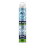 NEUTRALIZADOR DE ODORES AEROSSOL PURO AR 250ML