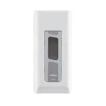 Saboneteira 800ml (c/reservatório) branco STREET - Nobre