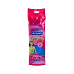 SACO DE LIXO PERFUMADO BOMPACK 15L C/40un