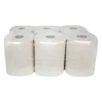 TOALHA DE PAPEL BOBINA SLIM ECO 24G Jarau