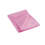 Pano tira manchas rosa | Mor